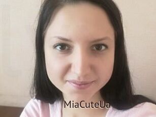 MiaCuteUa