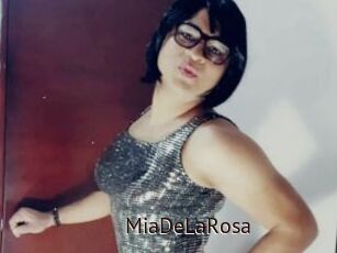 MiaDeLaRosa