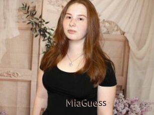 MiaGuess