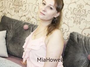 MiaHowell