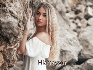 MiaMayson