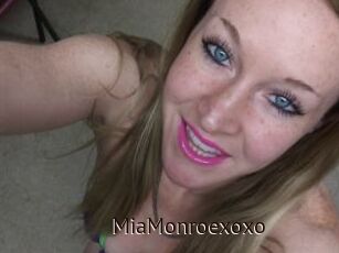 MiaMonroexoxo