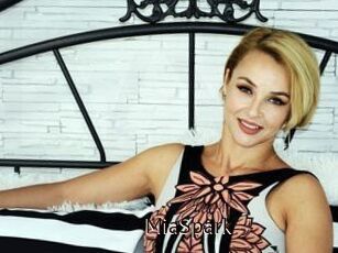 MiaSpark