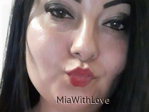 MiaWithLove