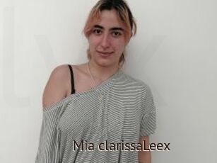 Mia_clarissaLeex