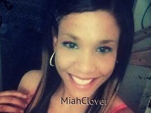 MiahClover