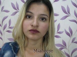 Miahrose
