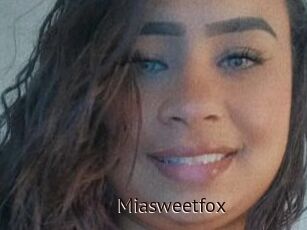 Miasweetfox