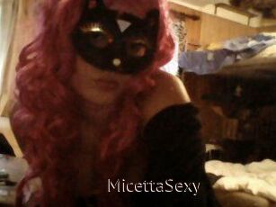 MicettaSexy