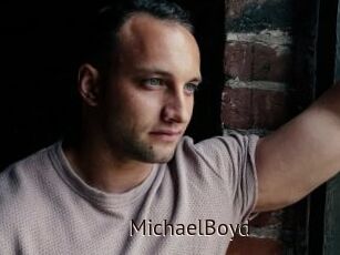 MichaelBoyd