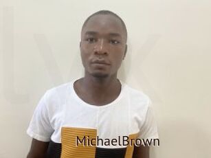 MichaelBrown