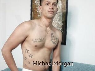 MichaelMorgan