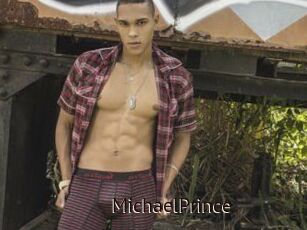 MichaelPrince