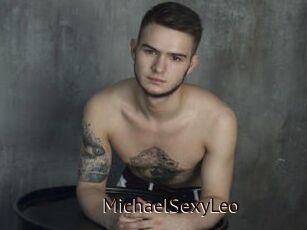 MichaelSexyLeo