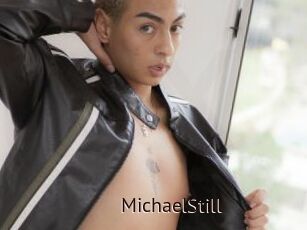 MichaelStill