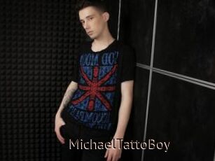 MichaelTattoBoy
