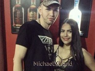 MichaelXLiand