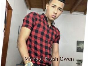 Michael_Fresh_Owen