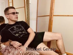 Michael_Gentle
