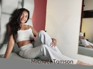 Michael_Tomson