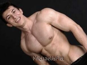 MichaelisFitt
