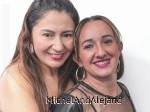 MichelAndAlejand
