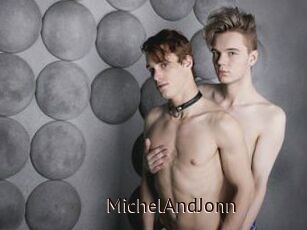 MichelAndJonn