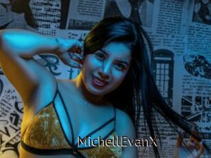 MichellEvanX