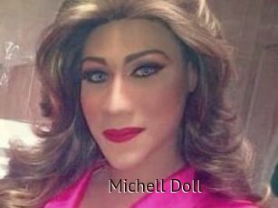 Michell_Doll