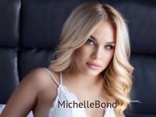 MichelleBond
