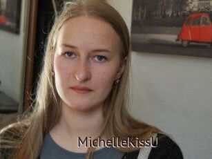 MichelleKissU