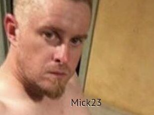 Mick23
