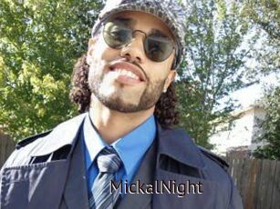MickalNight