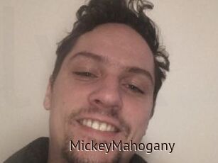 MickeyMahogany