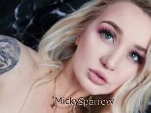 MickySparrow