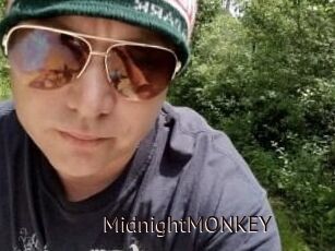 MidnightMONKEY