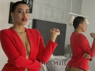 Miel_Mills