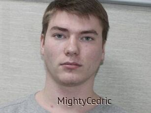 MightyCedric