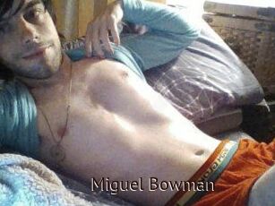 Miguel_Bowman