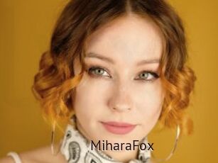MiharaFox
