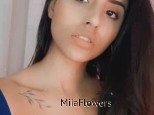 MiiaFlowers
