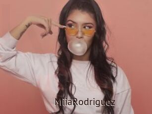 MiiaRodriguez