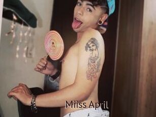 Miiss_April