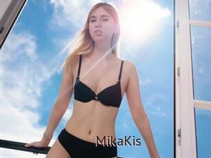 MikaKis