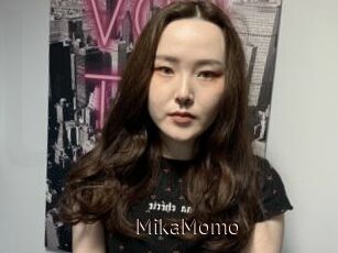 MikaMomo