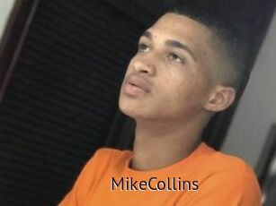 MikeCollins
