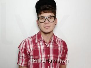 MikeHamilton