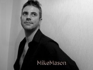 MikeMason