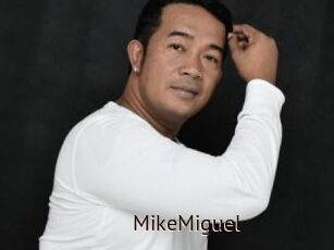 MikeMiguel