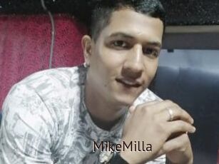 MikeMilla